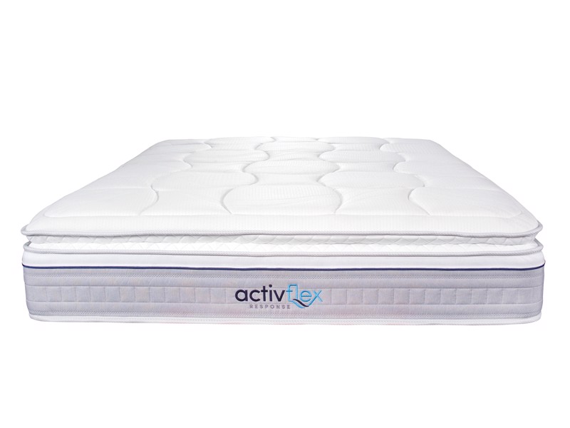 Sleepeezee ActivFlex Response 3600 Divan Bed7
