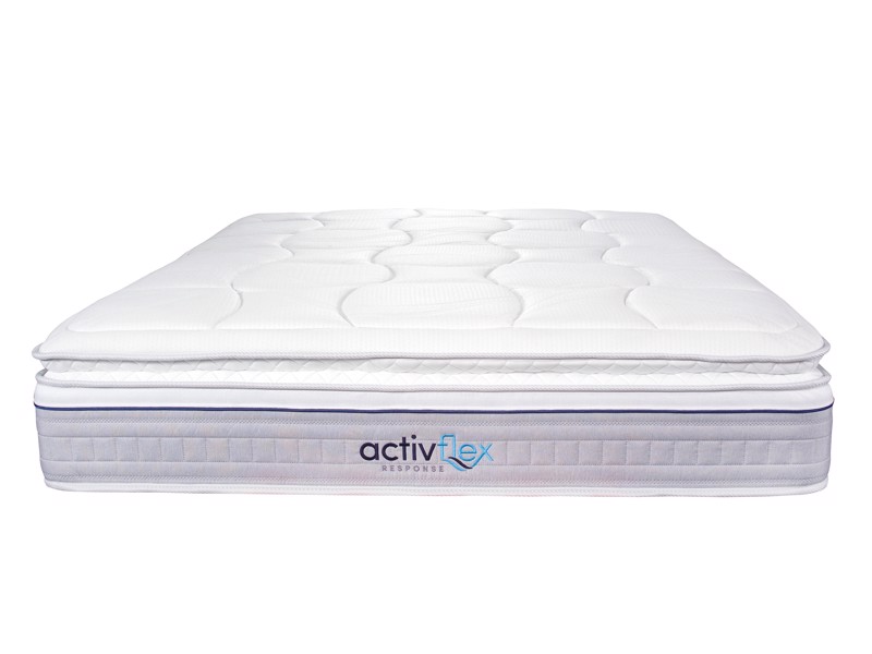 Sleepeezee ActivFlex Response 3600 Divan Bed6