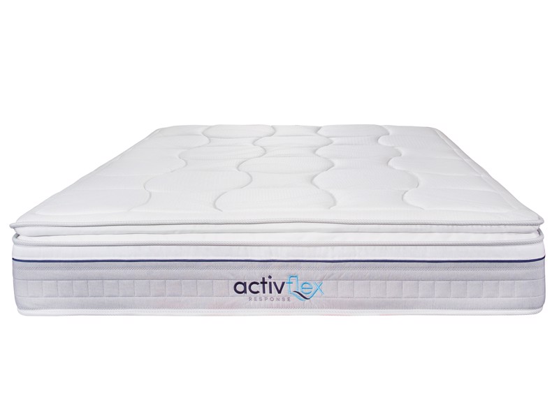 Sleepeezee ActivFlex Response 2600 Mattress2