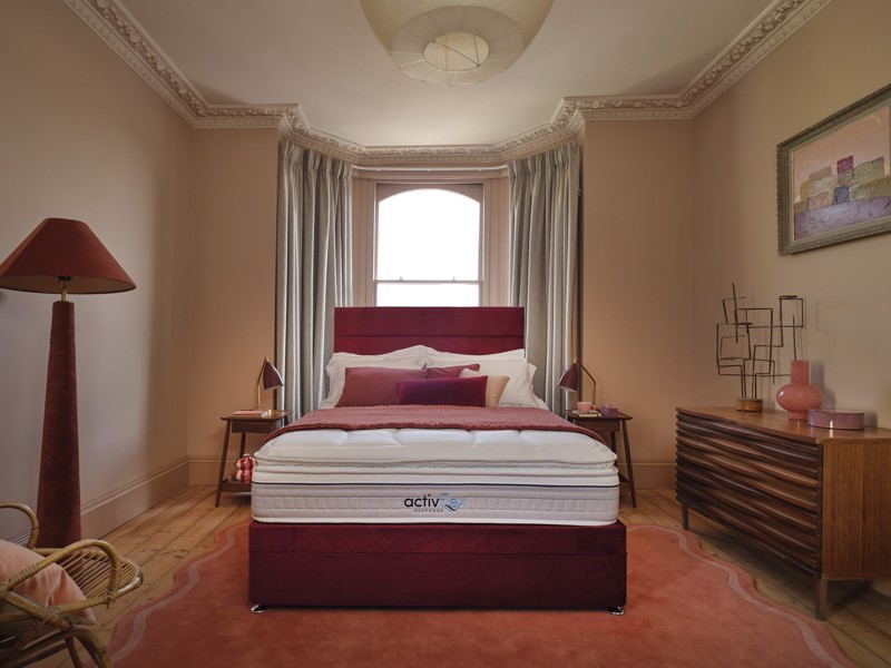 Sleepeezee ActivFlex Response 3600 Mattress2