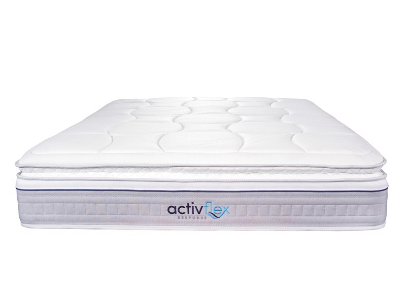 Sleepeezee ActivFlex Response 3600 Super King Size Mattress2