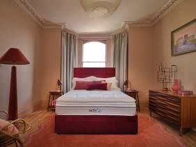 Sleepeezee ActivFlex Response 3600 Super King Size Zip & Link Mattress5