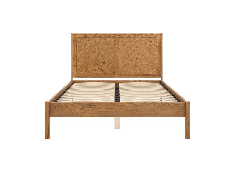 Land Of Beds Mason Wooden Bed Frame3