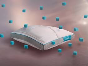 Simba Hybrid Square Pillow2