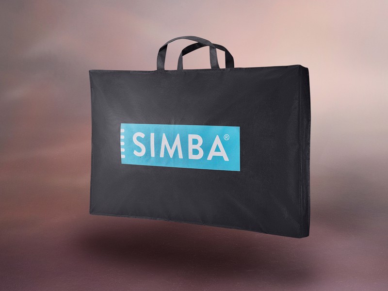 Simba Hybrid Square Pillow3