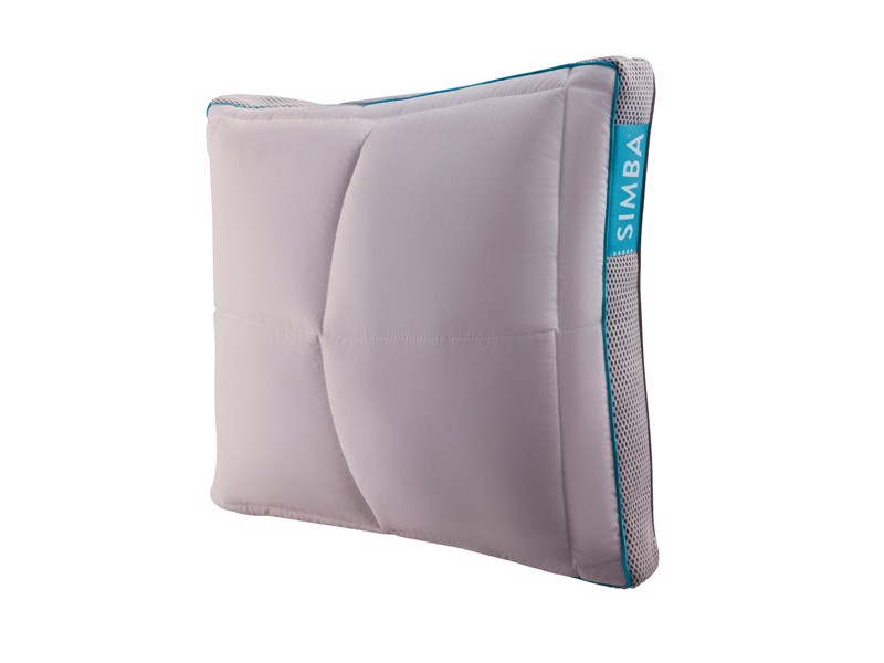 Simba Hybrid Square Pillow5
