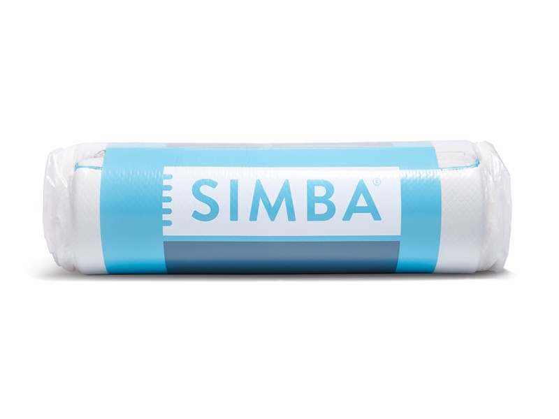 Simba Comfort Zoned Super King Size Mattress5