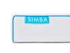 Simba Comfort Zoned Super King Size Mattress3