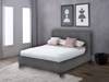 Land Of Beds Thorndon Double Bed Frame1