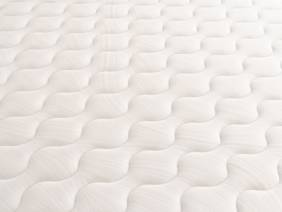 Land Of Beds Linford Fabric Bed Frame3