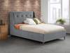 Land Of Beds Halswell Bed Frame1