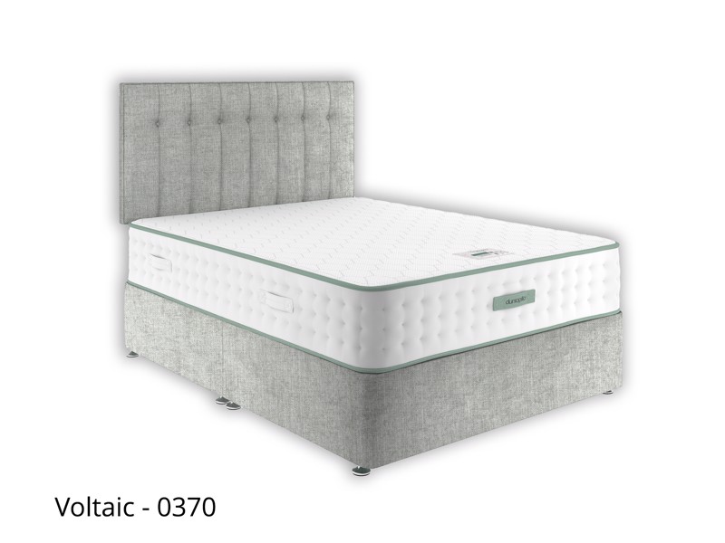Dunlopillo Sage Divan Bed9