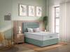 Dunlopillo Sage Double Divan Bed1