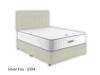 Dunlopillo Sage Double Divan Bed7