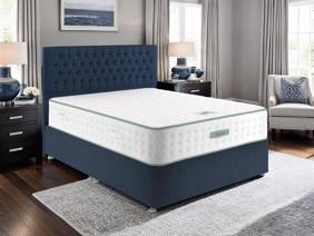 Dunlopillo Sage Super King Size Mattress3