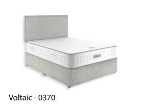 Dunlopillo Hazel Divan Bed9