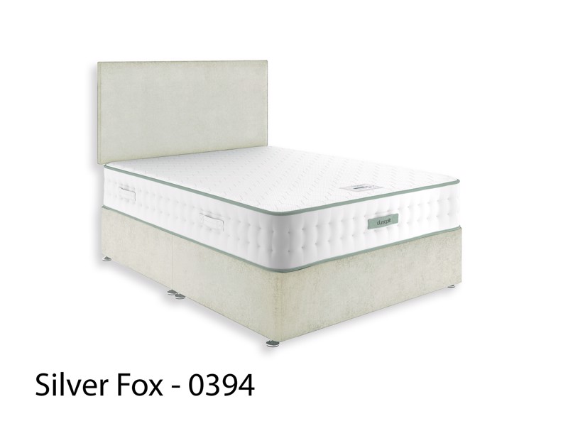 Dunlopillo Hazel Divan Bed2