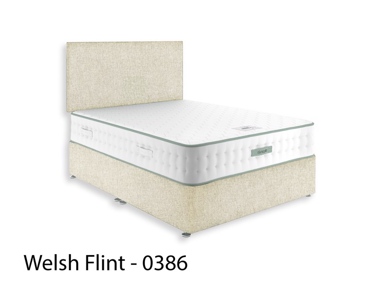 Dunlopillo Hazel Divan Bed3