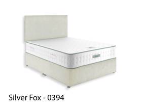 Dunlopillo Hazel Divan Bed2