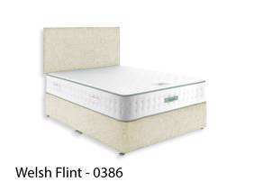 Dunlopillo Hazel Divan Bed3