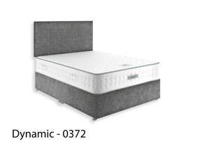 Dunlopillo Hazel Divan Bed5