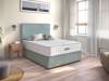 Dunlopillo Hazel Divan Bed1