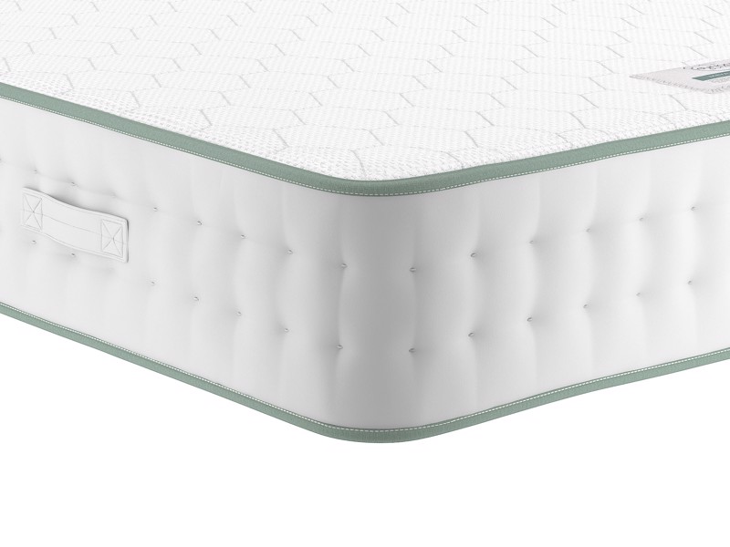 Dunlopillo Hazel Mattress3