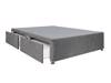 Airsprung Signature Bed Base2