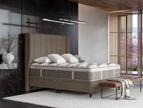 Sealy Exquisite Palatial Divan Bed1