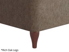 Sealy Exquisite Palatial Divan Bed8