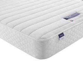 Silentnight Classic Value Miracoil Memory Mattress3