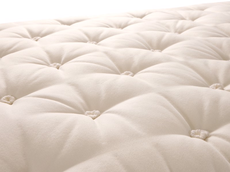 Harrison Spinks Enhancer 5000 Super King Size Mattress Topper2