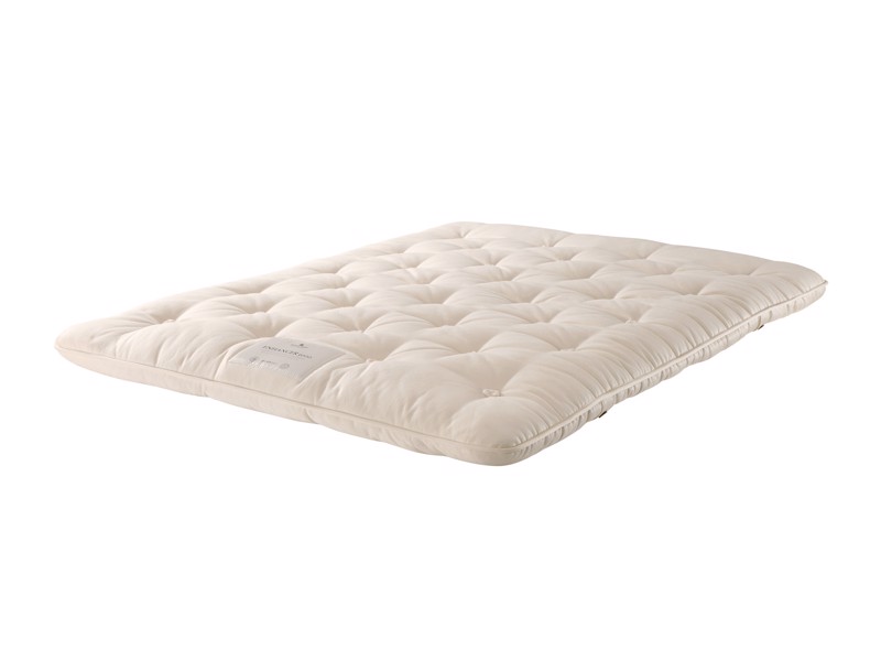 Harrison Spinks Seasonal Turn Mattress Topper1