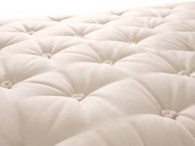 Harrison Spinks Enhancer 5000 Mattress Topper2