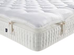 Harrison Spinks Enhancer 5000 Mattress Topper3