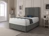 Viva Cooling Supreme Small Double Divan Bed1