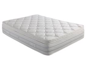 Viva Cooling Supreme Divan Bed2