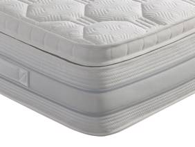 Viva Cooling Supreme Divan Bed5