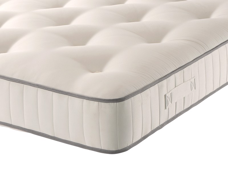 Harrison Spinks Classic Comfort Divan Bed3