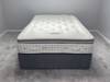 Harrison Spinks Double Size - CLEARANCE - Ex-Showroom - Bazaar Indigo Aphrodite 14000  Double Divan Bed1