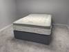 Harrison Spinks Double Size - CLEARANCE - Ex-Showroom - Bazaar Indigo Aphrodite 14000  Double Divan Bed5