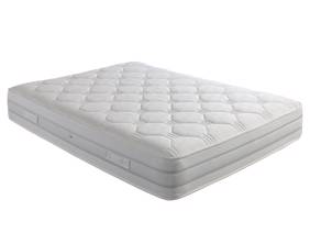 Viva Cooling Deluxe Super King Size Mattress1