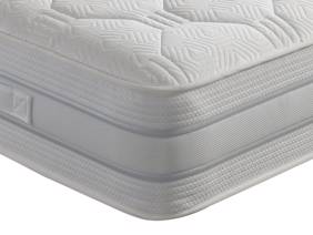 Viva Cooling Deluxe Super King Size Mattress2