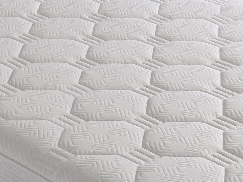 Viva Cooling Deluxe Mattress5