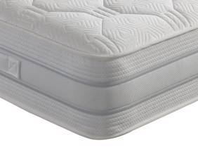 Viva Cooling Deluxe Mattress3