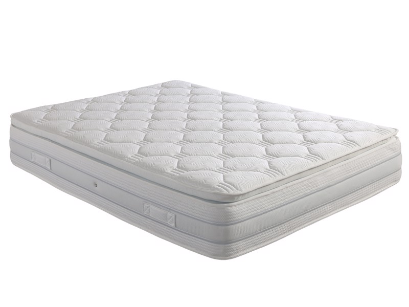 Viva Cooling Elite Mattress2