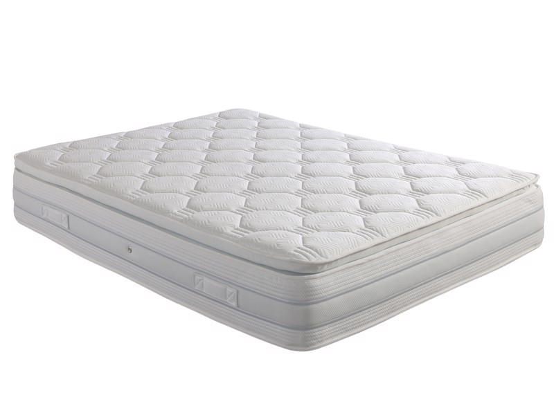 Viva Cooling Elite Super King Size Mattress1