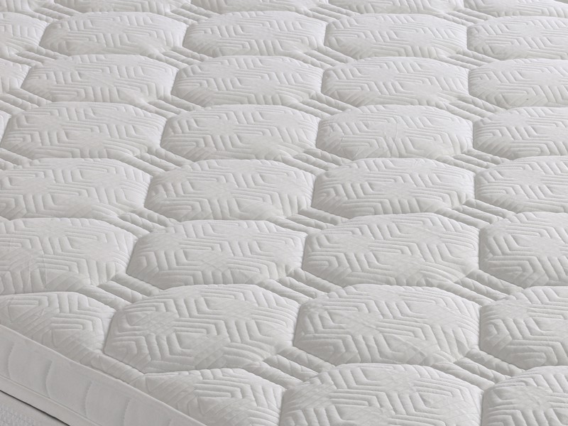 Viva Cooling Supreme Small Double Mattress4