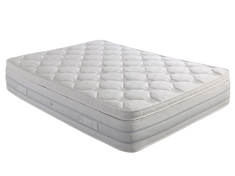 Viva Cooling Supreme Mattress2