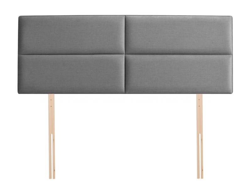 Hypnos Gabriella Small Double Headboard1